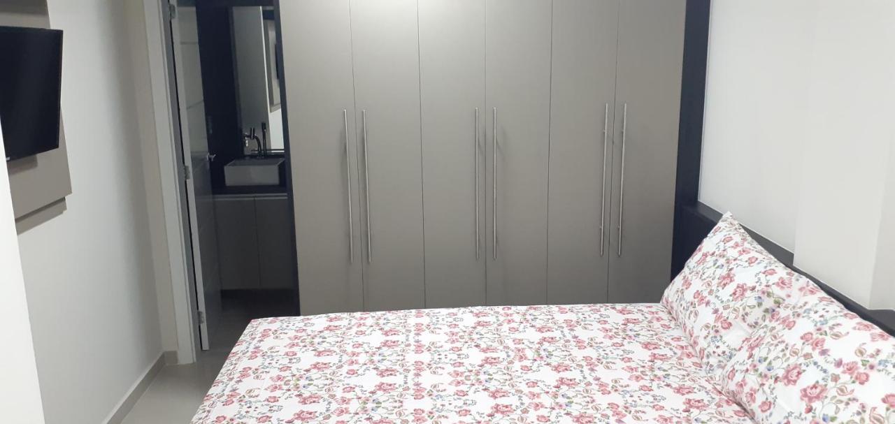 Holiday home Novo 2 Quartos Wifi/garagem/elevador Foz do Iguacu