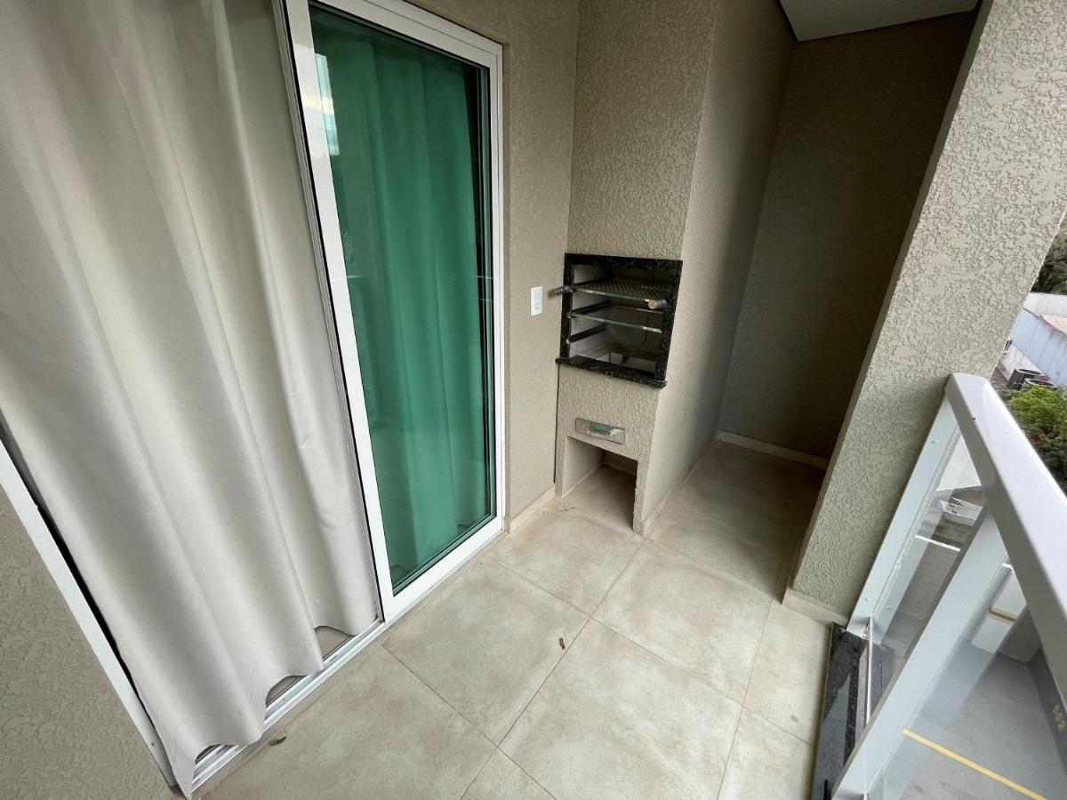 Holiday home Novo 2 Quartos Wifi/garagem/elevador Foz do Iguacu