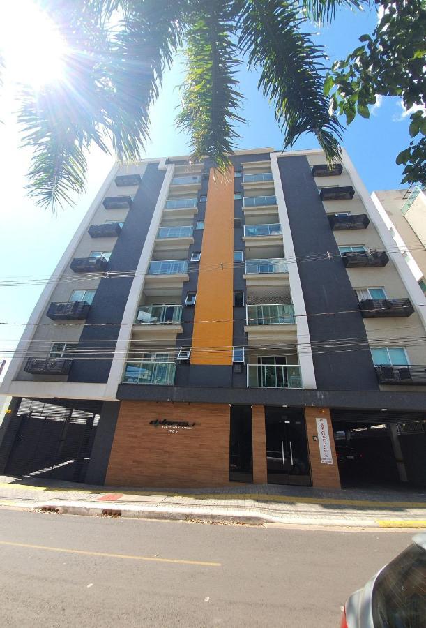 Novo 2 Quartos Wifi/garagem/elevador Holiday home