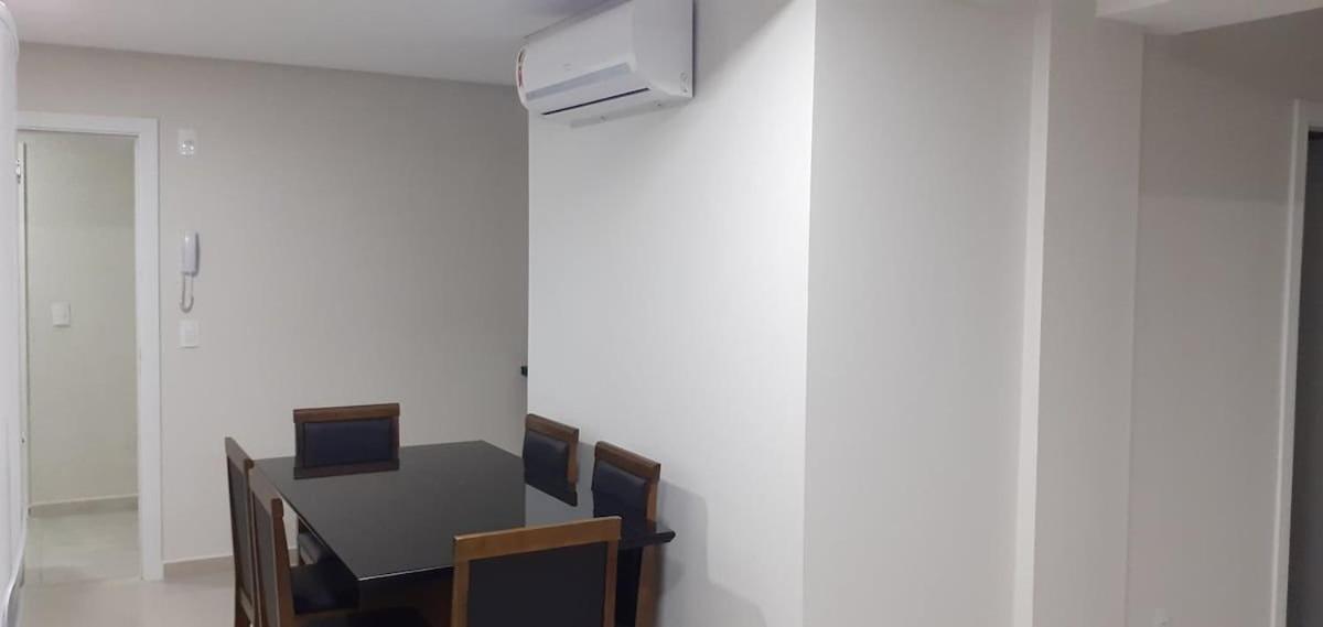 Novo 2 Quartos Wifi/garagem/elevador Holiday home Foz do Iguacu