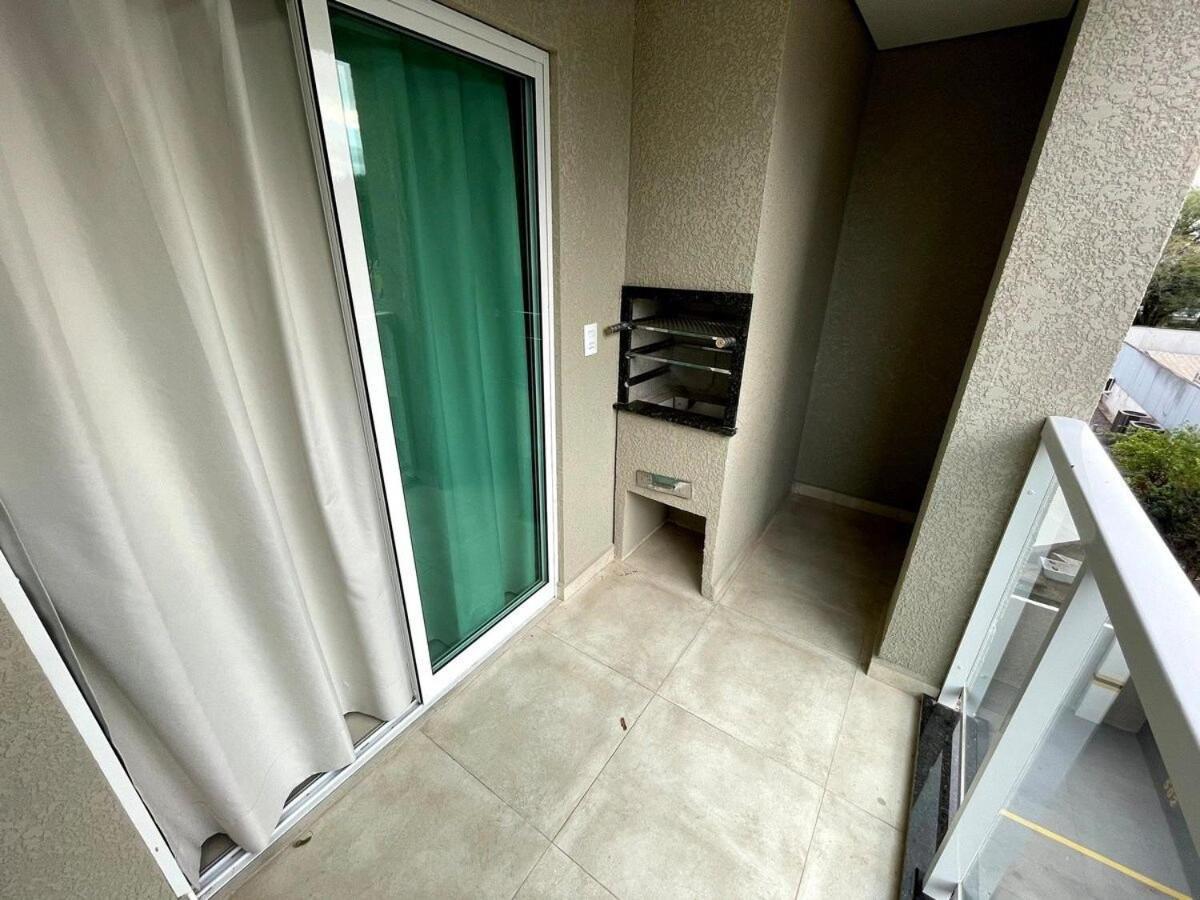 Novo 2 Quartos Wifi/garagem/elevador Holiday home *