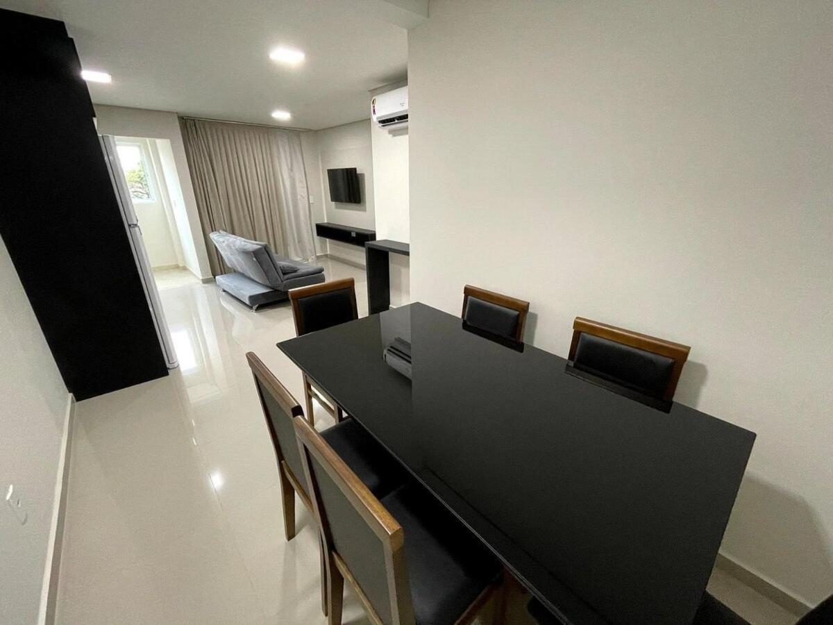 Novo 2 Quartos Wifi/garagem/elevador