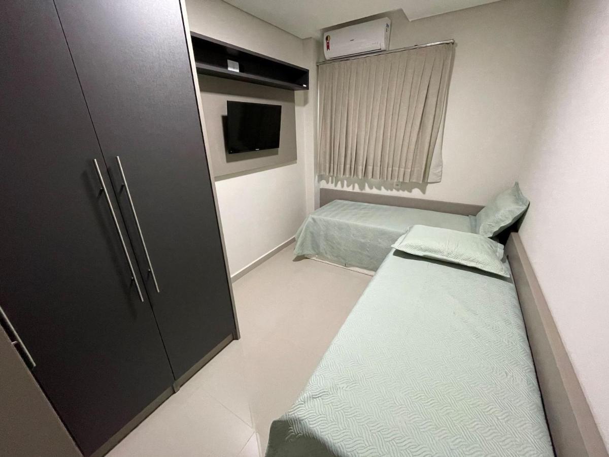 Novo 2 Quartos Wifi/garagem/elevador Holiday home Foz do Iguacu