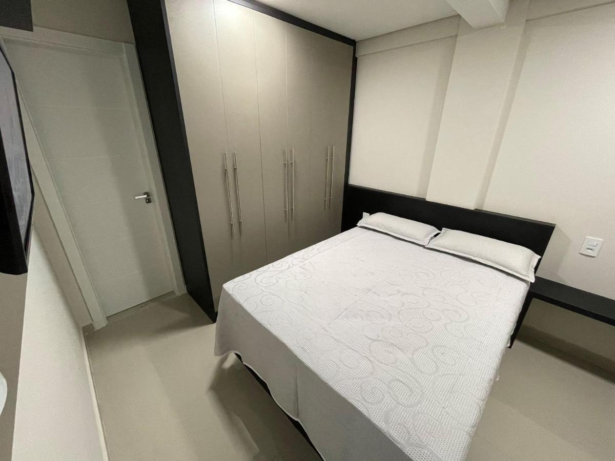 Novo 2 Quartos Wifi/garagem/elevador Holiday home
