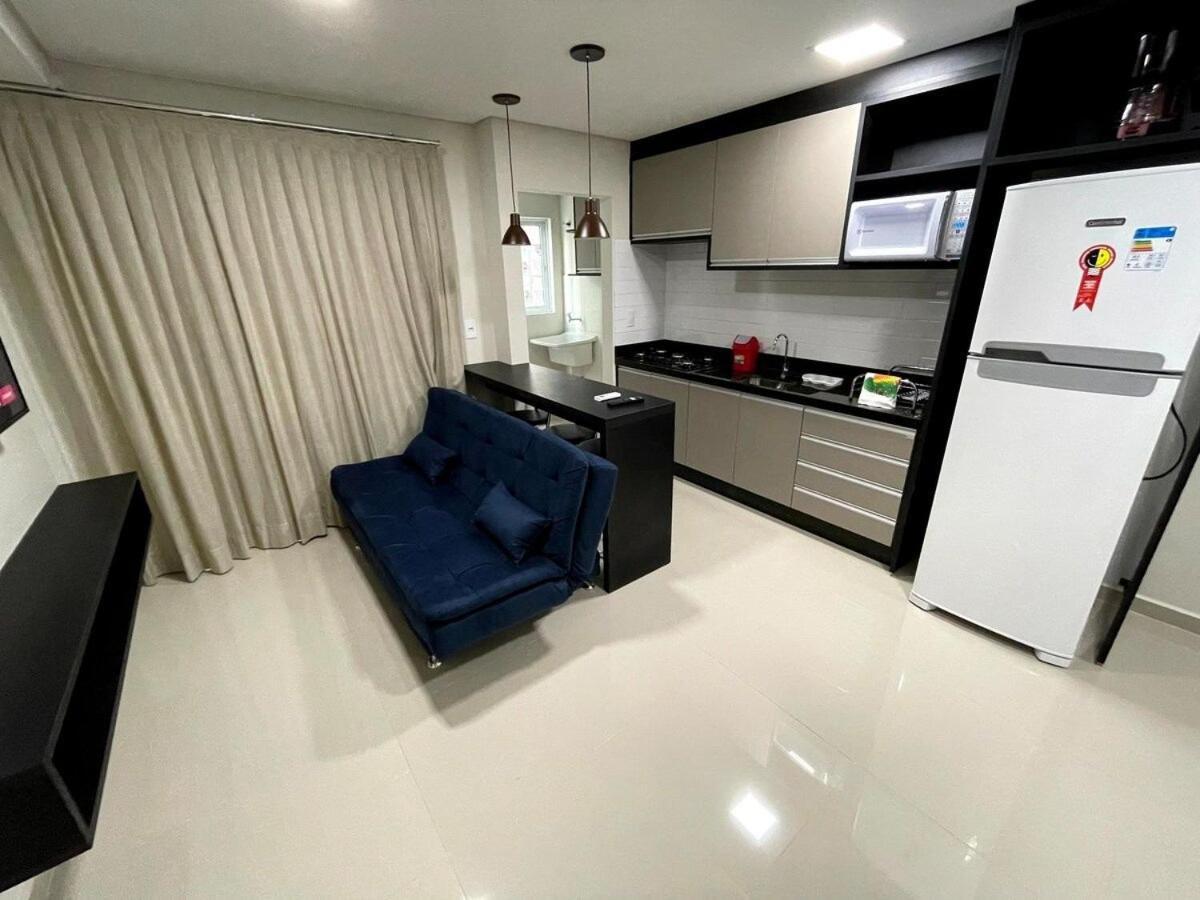 Novo 2 Quartos Wifi/garagem/elevador Holiday home Foz do Iguacu