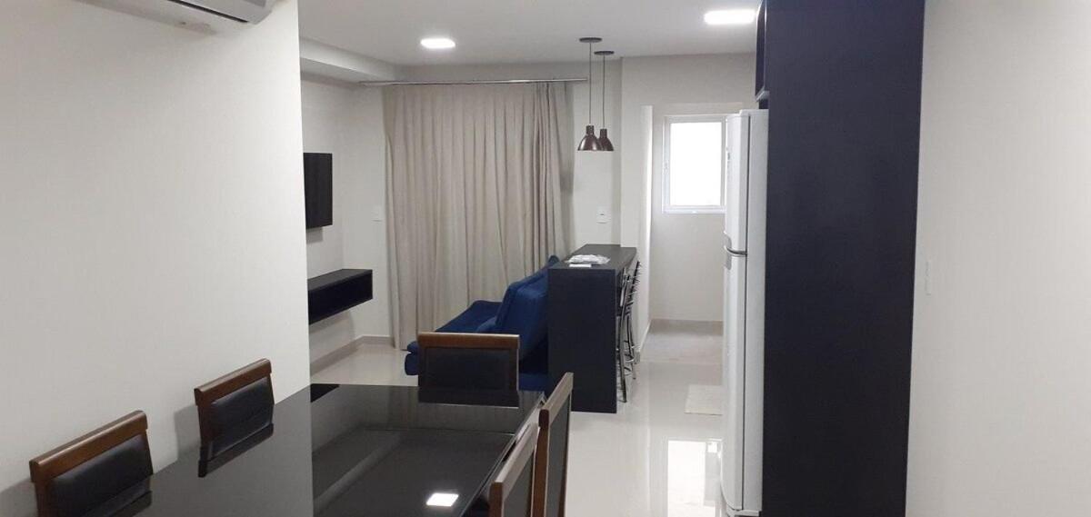 Novo 2 Quartos Wifi/garagem/elevador Holiday home Foz do Iguacu