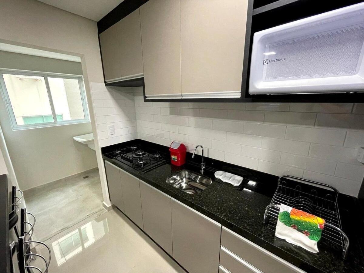 Novo 2 Quartos Wifi/garagem/elevador Holiday home Foz do Iguacu