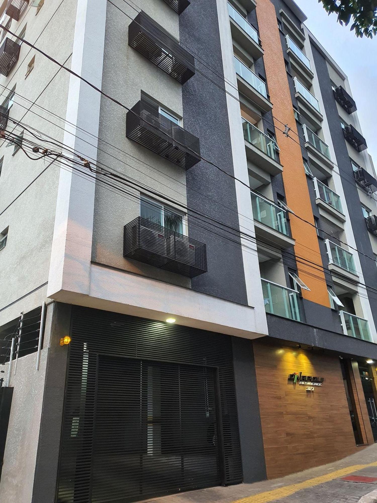 Holiday home Novo 2 Quartos Wifi/garagem/elevador