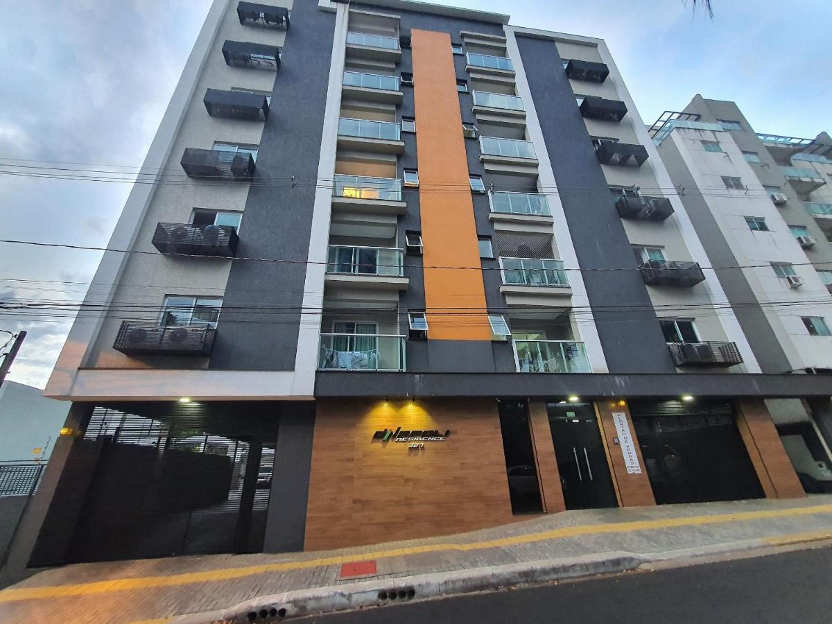Holiday home Novo 2 Quartos Wifi/garagem/elevador