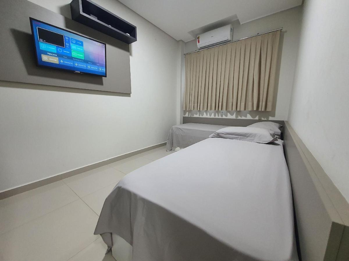 Holiday home Novo 2 Quartos Wifi/garagem/elevador Foz do Iguacu