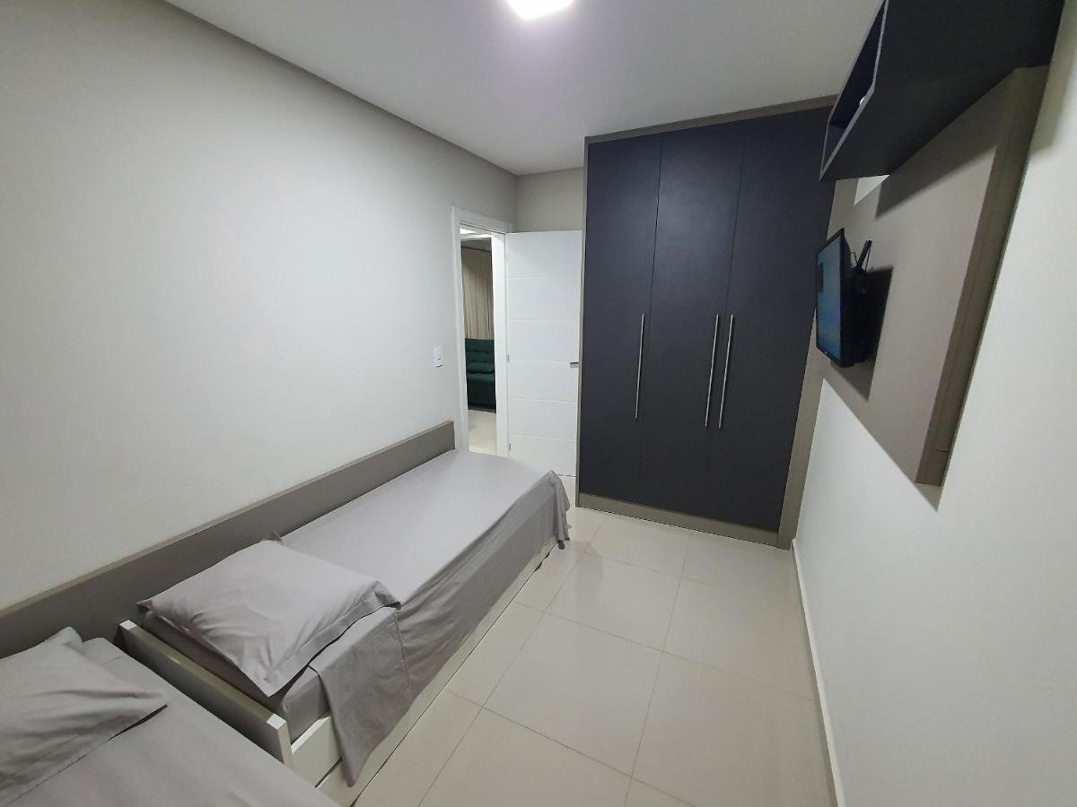 Holiday home Novo 2 Quartos Wifi/garagem/elevador Foz do Iguacu