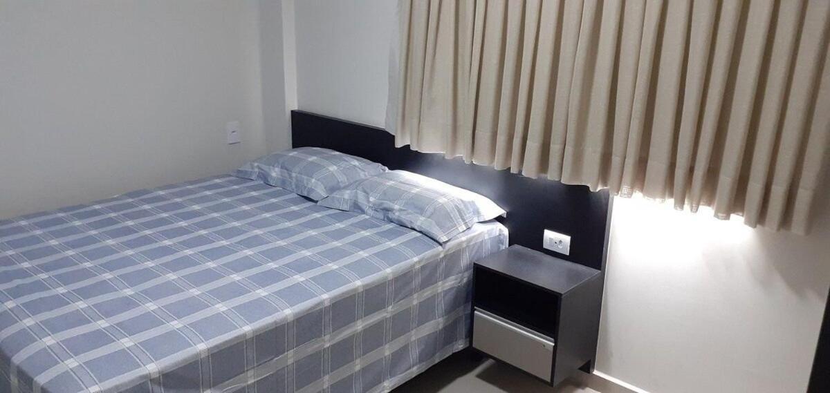 Novo 2 Quartos Wifi/garagem/elevador Holiday home Foz do Iguacu