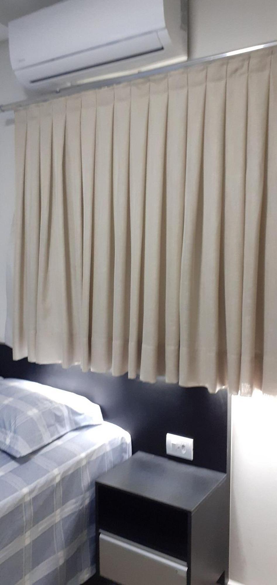 Holiday home Novo 2 Quartos Wifi/garagem/elevador