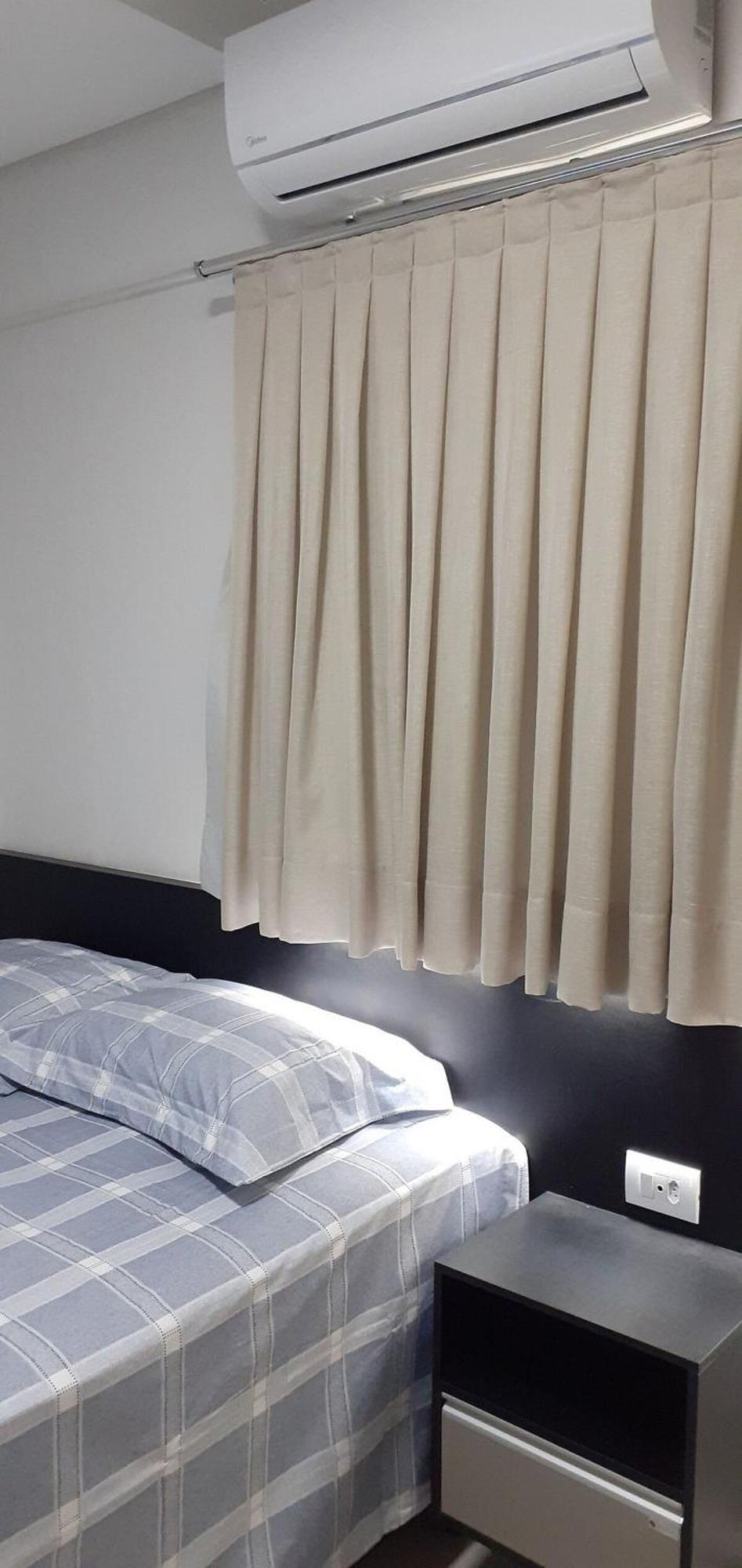 Holiday home Novo 2 Quartos Wifi/garagem/elevador *