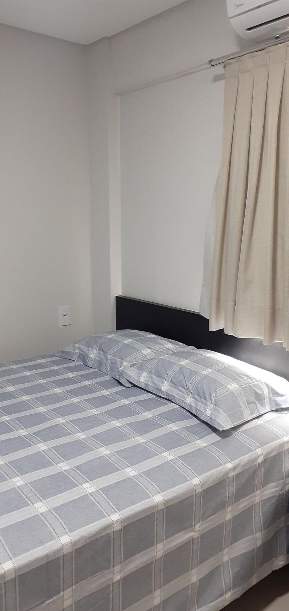 Novo 2 Quartos Wifi/garagem/elevador Holiday home Foz do Iguacu