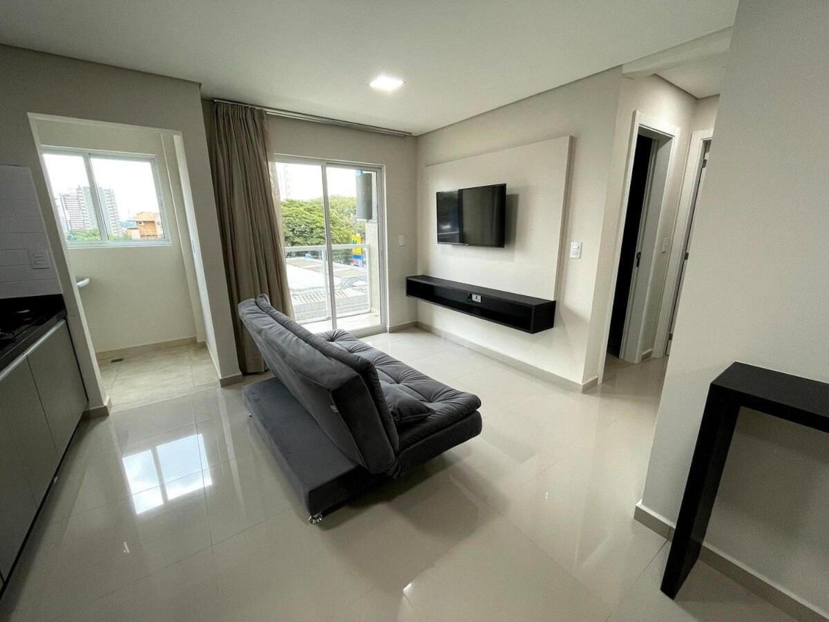 Novo 2 Quartos Wifi/garagem/elevador Holiday home Foz do Iguacu