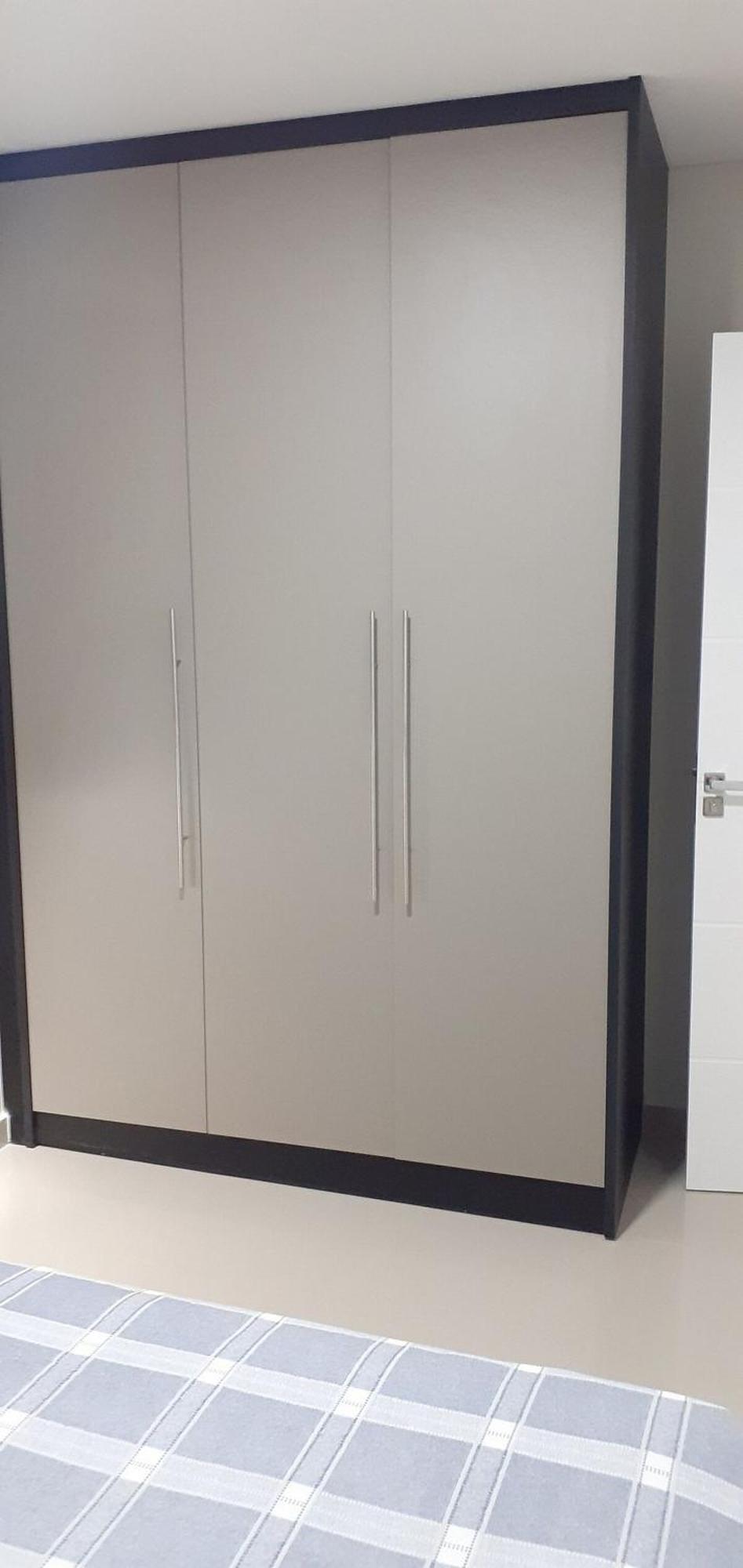 Novo 2 Quartos Wifi/garagem/elevador Holiday home