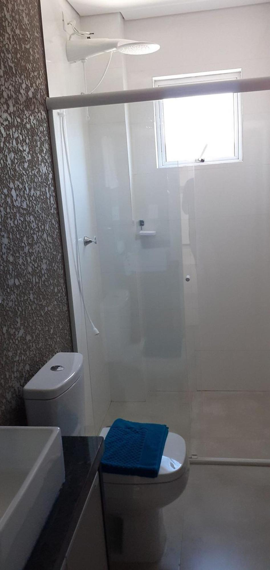 Novo 2 Quartos Wifi/garagem/elevador Holiday home *
