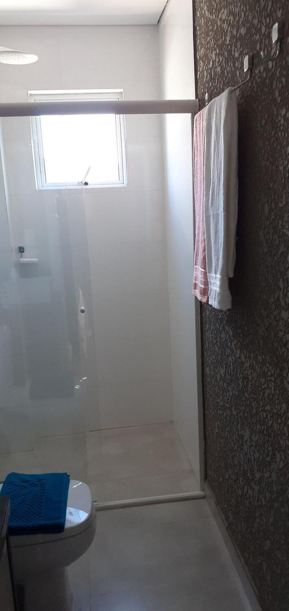 Novo 2 Quartos Wifi/garagem/elevador Holiday home *
