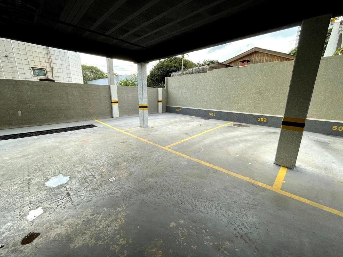 Novo 2 Quartos Wifi/garagem/elevador Holiday home