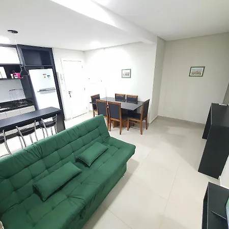Novo Central 2 Quartos Wifi/Garagem/Elevador Foz do Iguacu Exterior photo