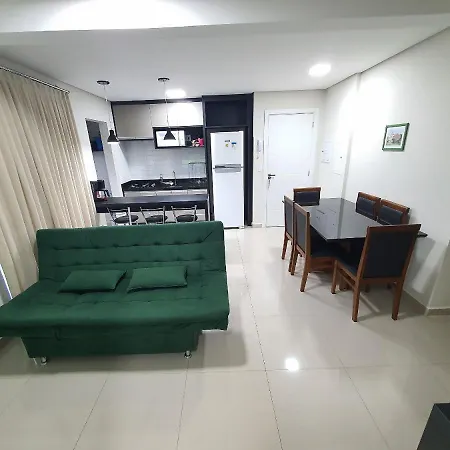 Novo Central 2 Quartos Wifi/Garagem/Elevador Foz do Iguacu Exterior photo