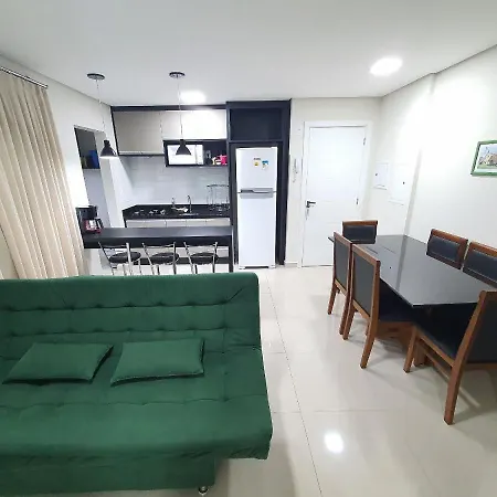 Novo Central 2 Quartos Wifi/Garagem/Elevador Foz do Iguacu Exterior photo